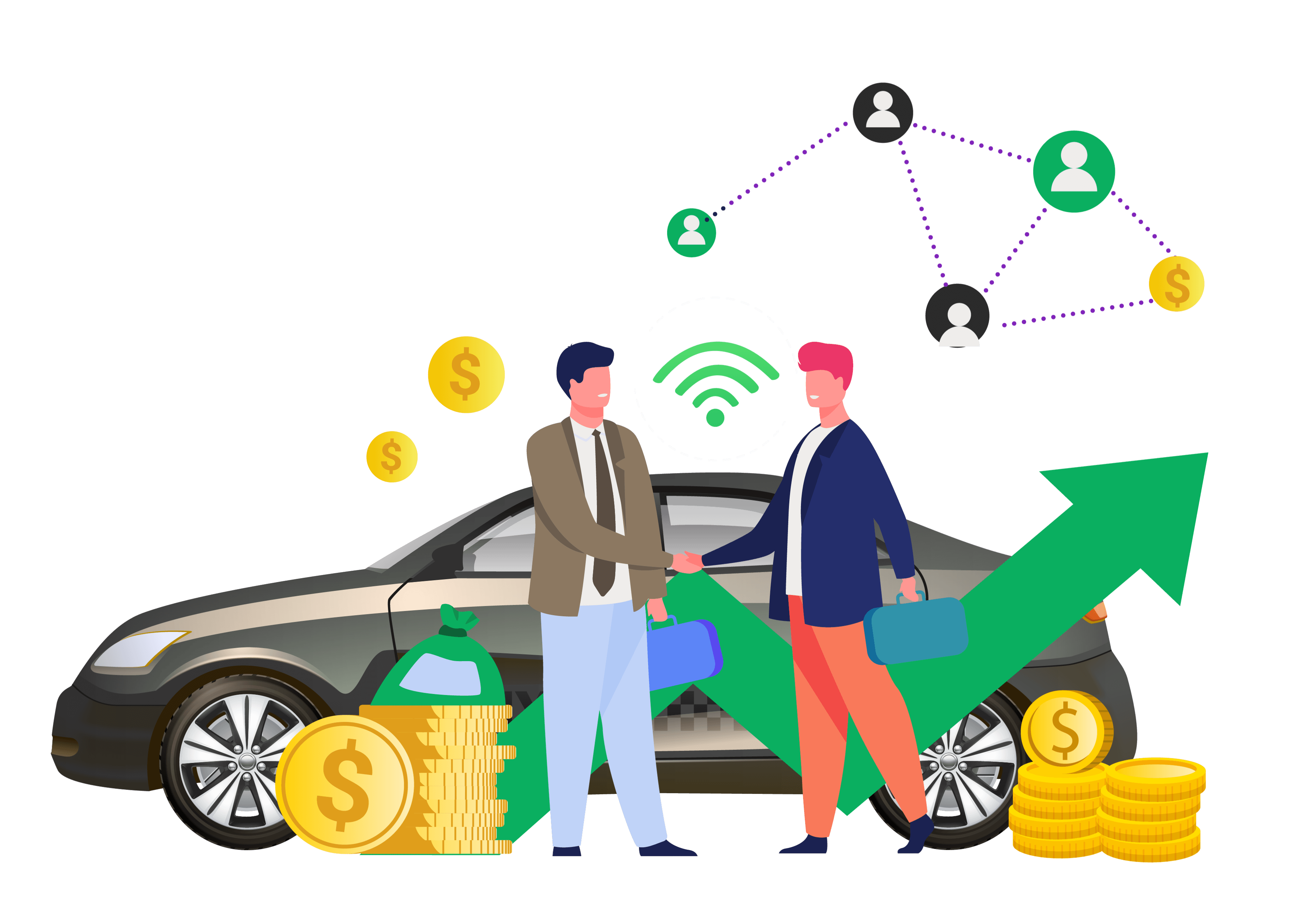 Investor Relations MTR