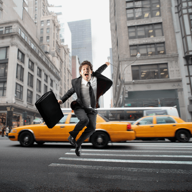 Dispatch System – My Taxi Ride
